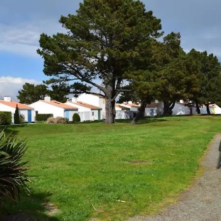 Maison Bretignolles-sur-mer, 3 Pieces, 6 Personnes - Fr-1-224a-165