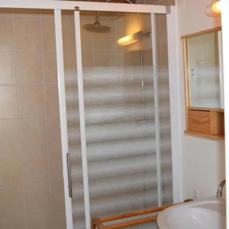 Βίλα Maison Bretignolles-sur-mer, 3 Pieces, 6 Personnes - Fr-1-224a-165 *
