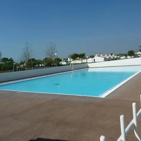 Maison Bretignolles-sur-mer, 3 Pieces, 6 Personnes - Fr-1-224a-165 * Brétignolles-sur-Mer
