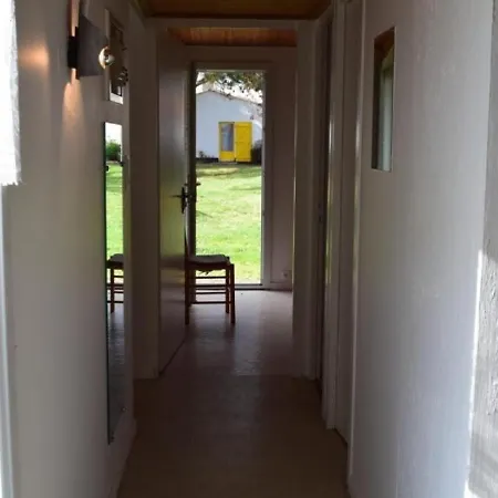 Maison Bretignolles-sur-mer, 3 Pieces, 6 Personnes - Fr-1-224a-165 Βίλα Brétignolles-sur-Mer