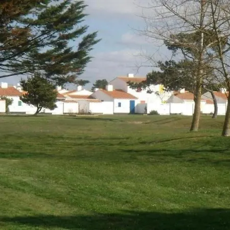 Maison Bretignolles-sur-mer, 3 Pieces, 6 Personnes - Fr-1-224a-165 Βίλα