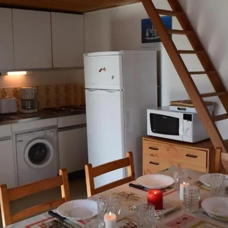 Βίλα Maison Bretignolles-sur-mer, 3 Pieces, 6 Personnes - Fr-1-224a-165